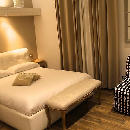 Roman Royal Rooms Екстериор снимка
