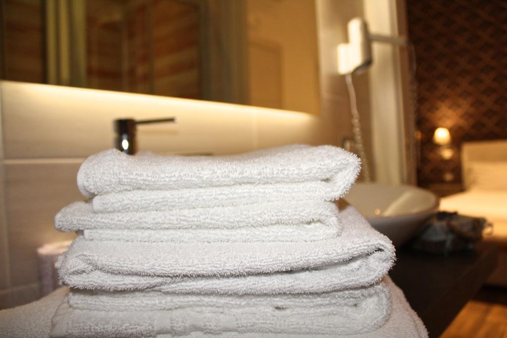 Roman Royal Rooms Екстериор снимка