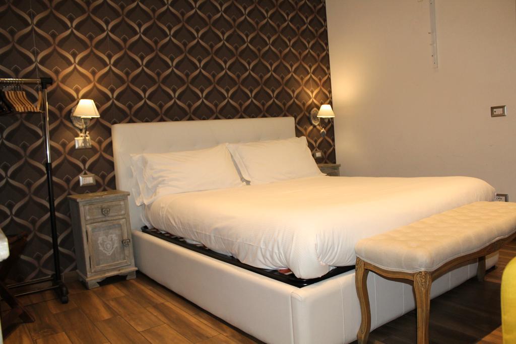 Roman Royal Rooms Екстериор снимка