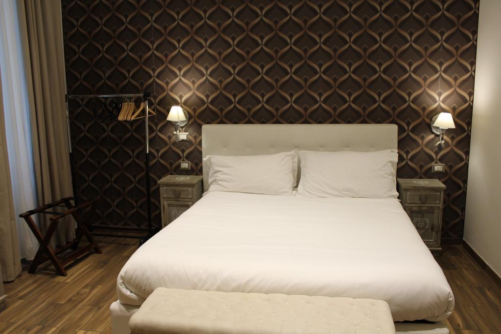 Roman Royal Rooms Екстериор снимка