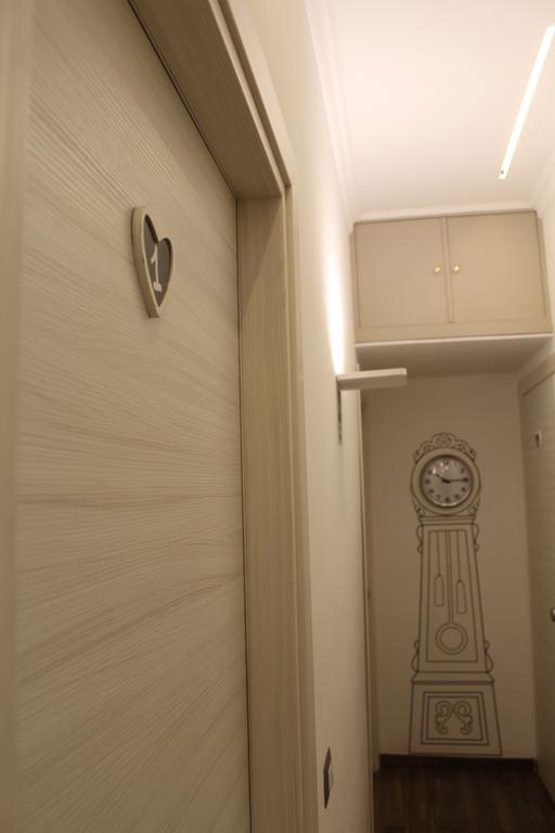 Roman Royal Rooms Екстериор снимка