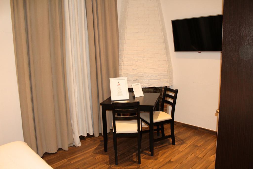 Roman Royal Rooms Екстериор снимка