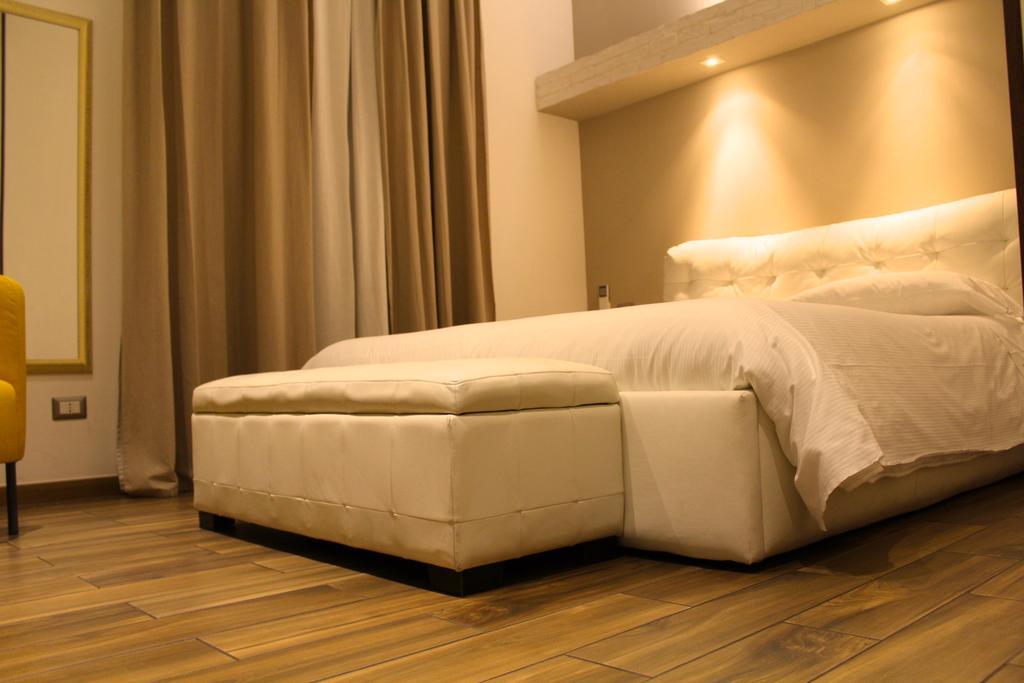Roman Royal Rooms Екстериор снимка
