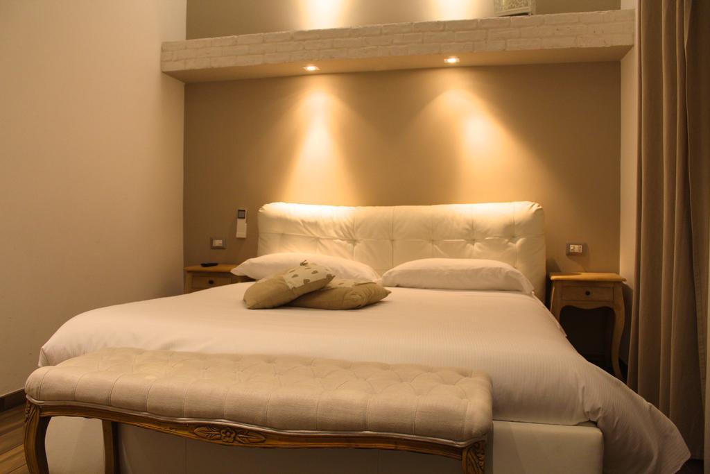 Roman Royal Rooms Екстериор снимка