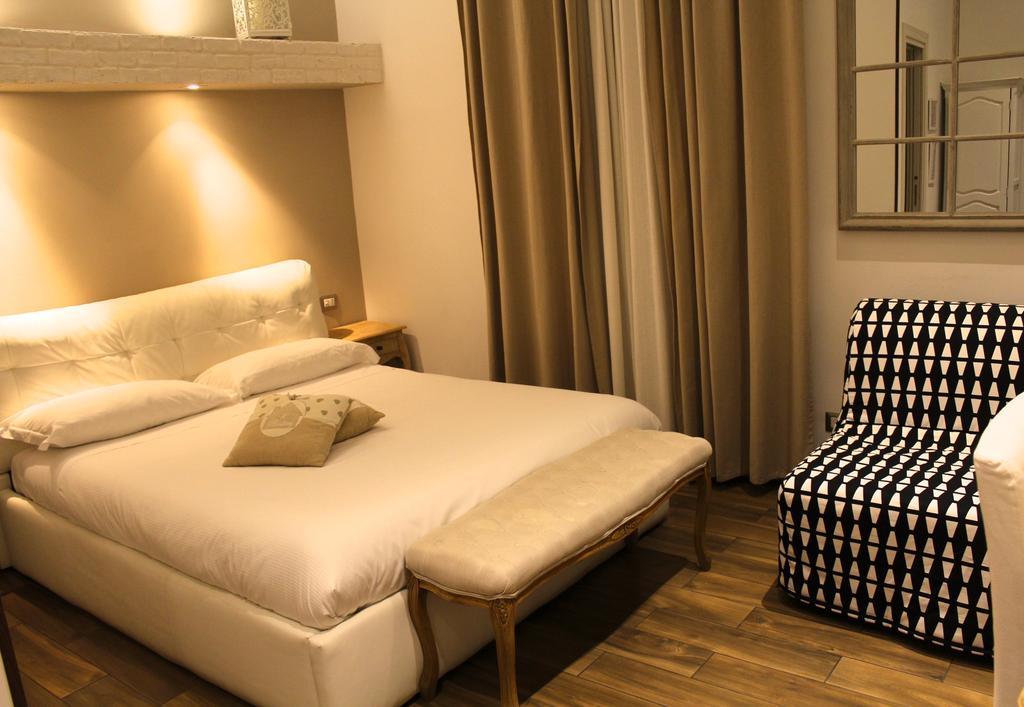 Roman Royal Rooms Екстериор снимка