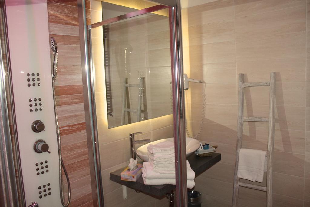 Roman Royal Rooms Екстериор снимка