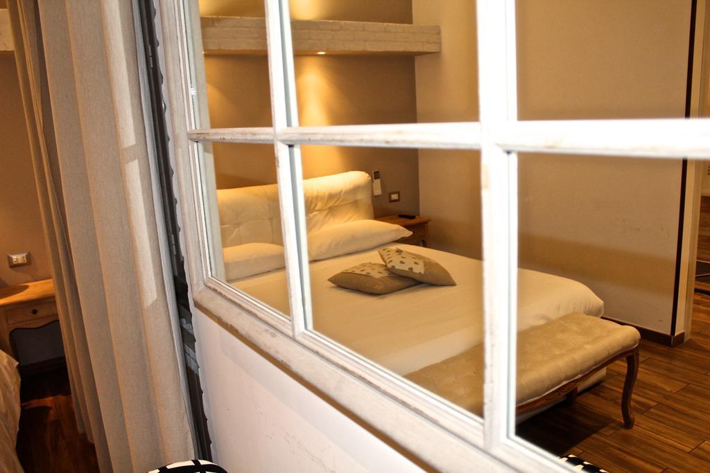 Roman Royal Rooms Екстериор снимка