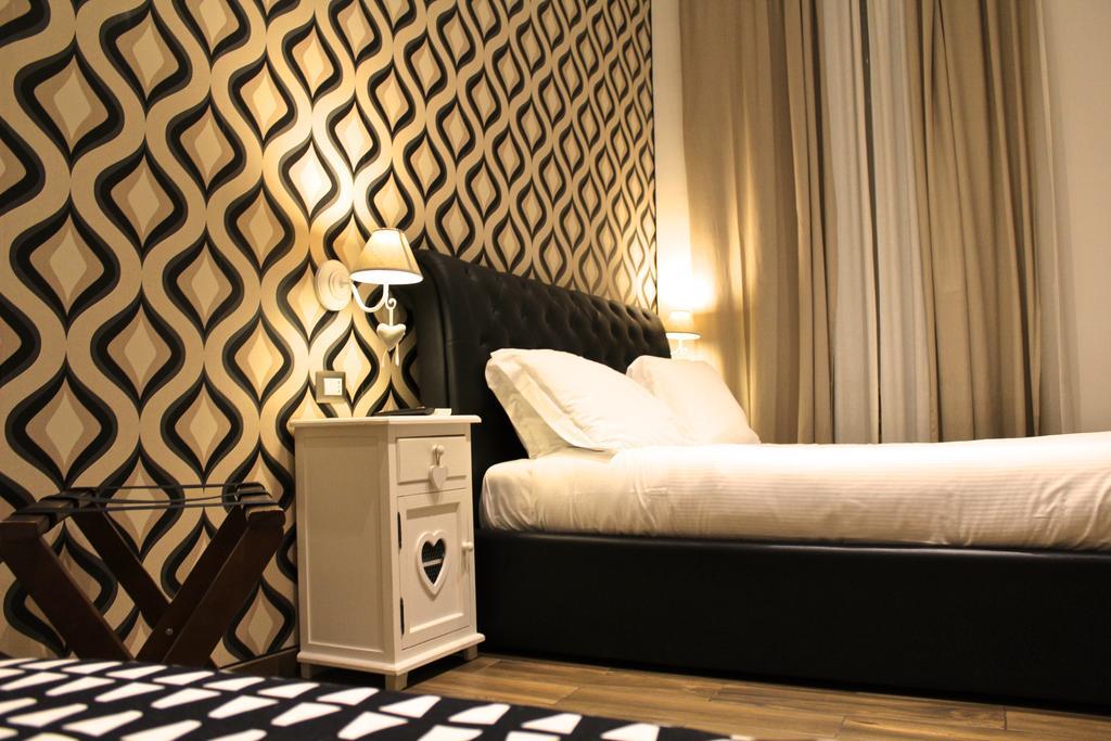Roman Royal Rooms Екстериор снимка