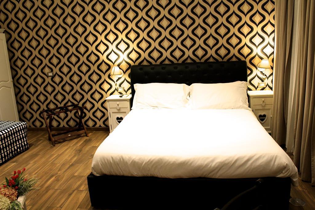 Roman Royal Rooms Екстериор снимка