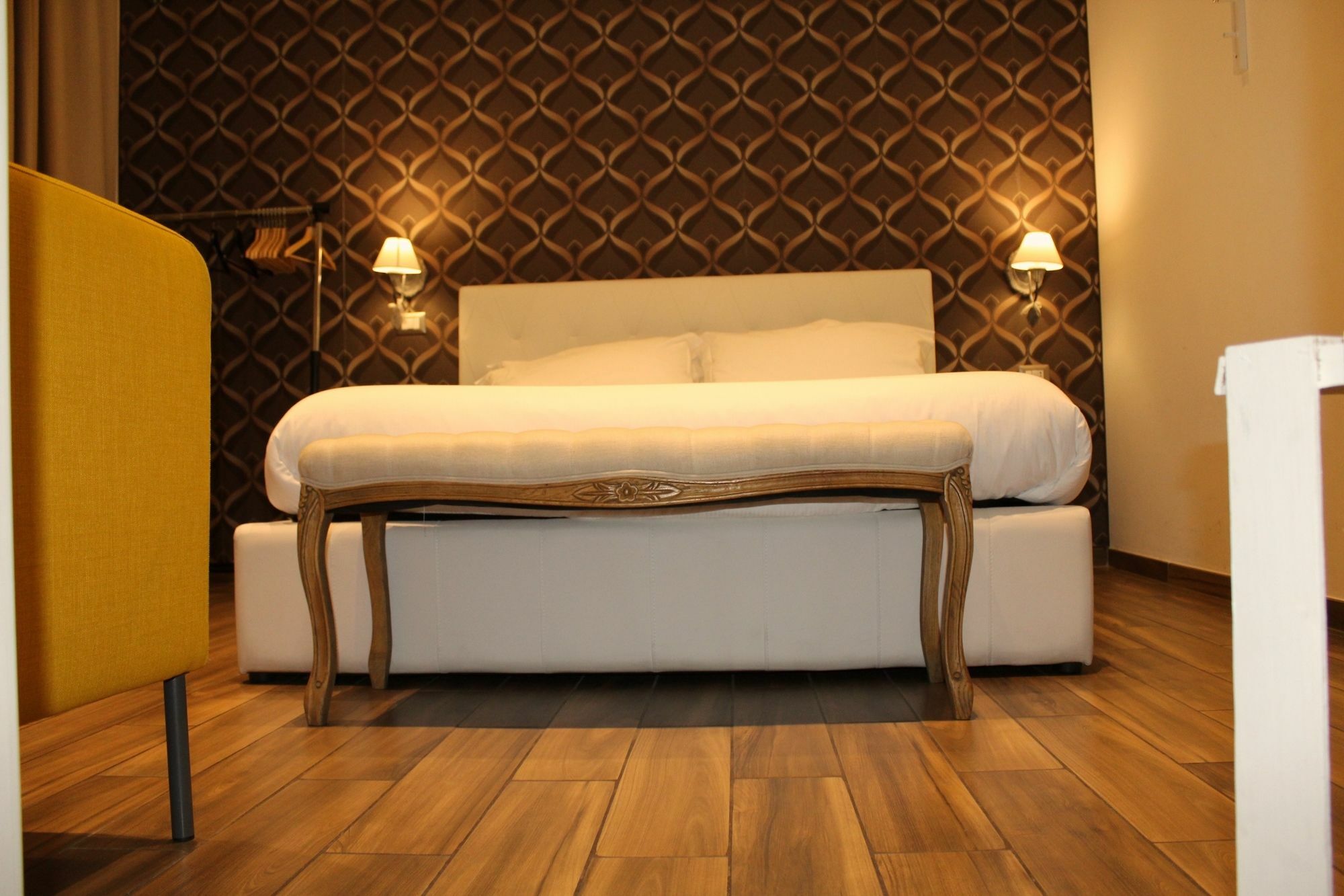 Roman Royal Rooms Екстериор снимка