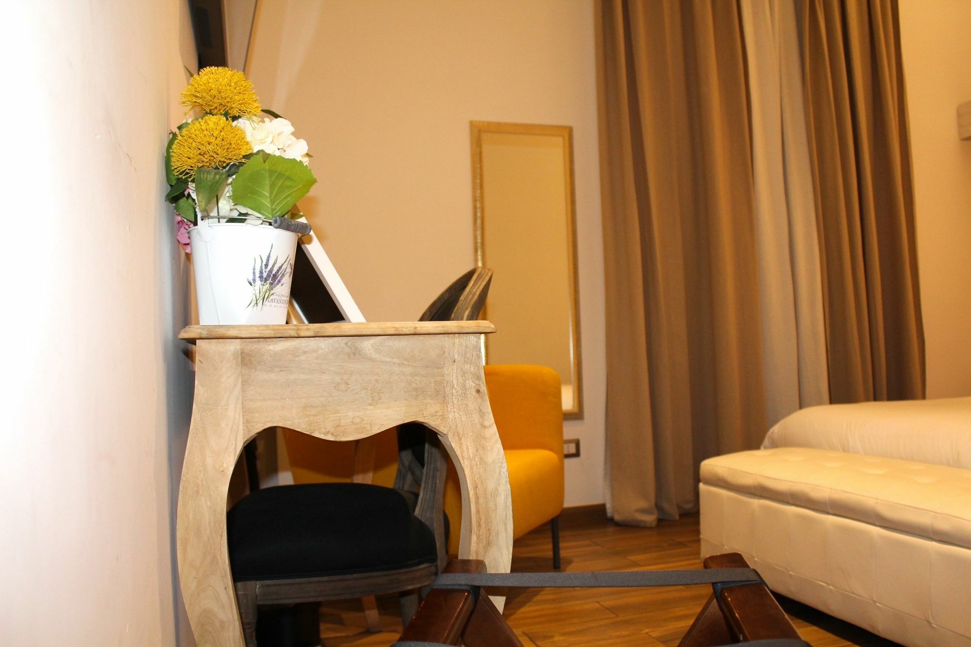 Roman Royal Rooms Екстериор снимка