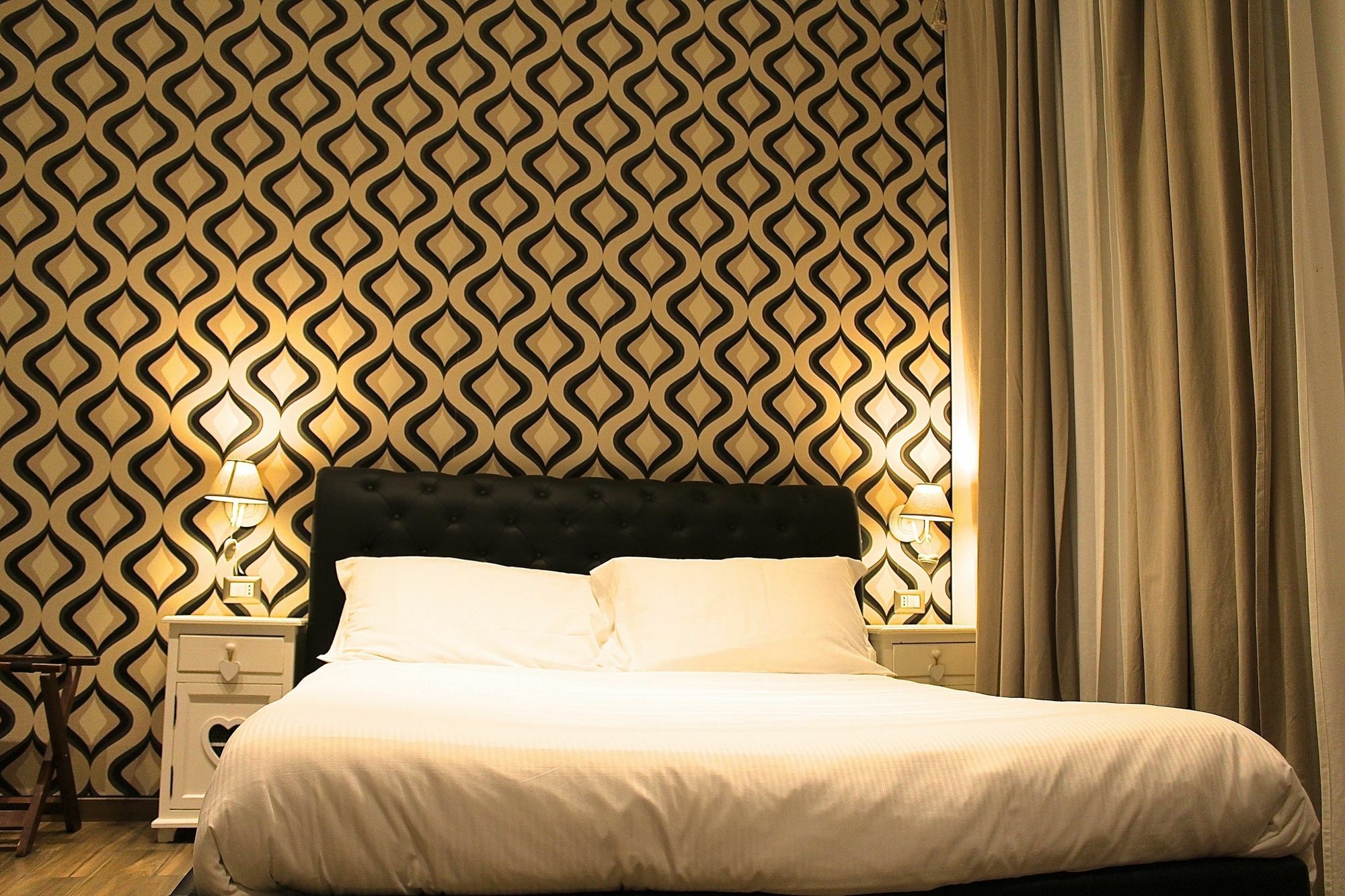 Roman Royal Rooms Екстериор снимка