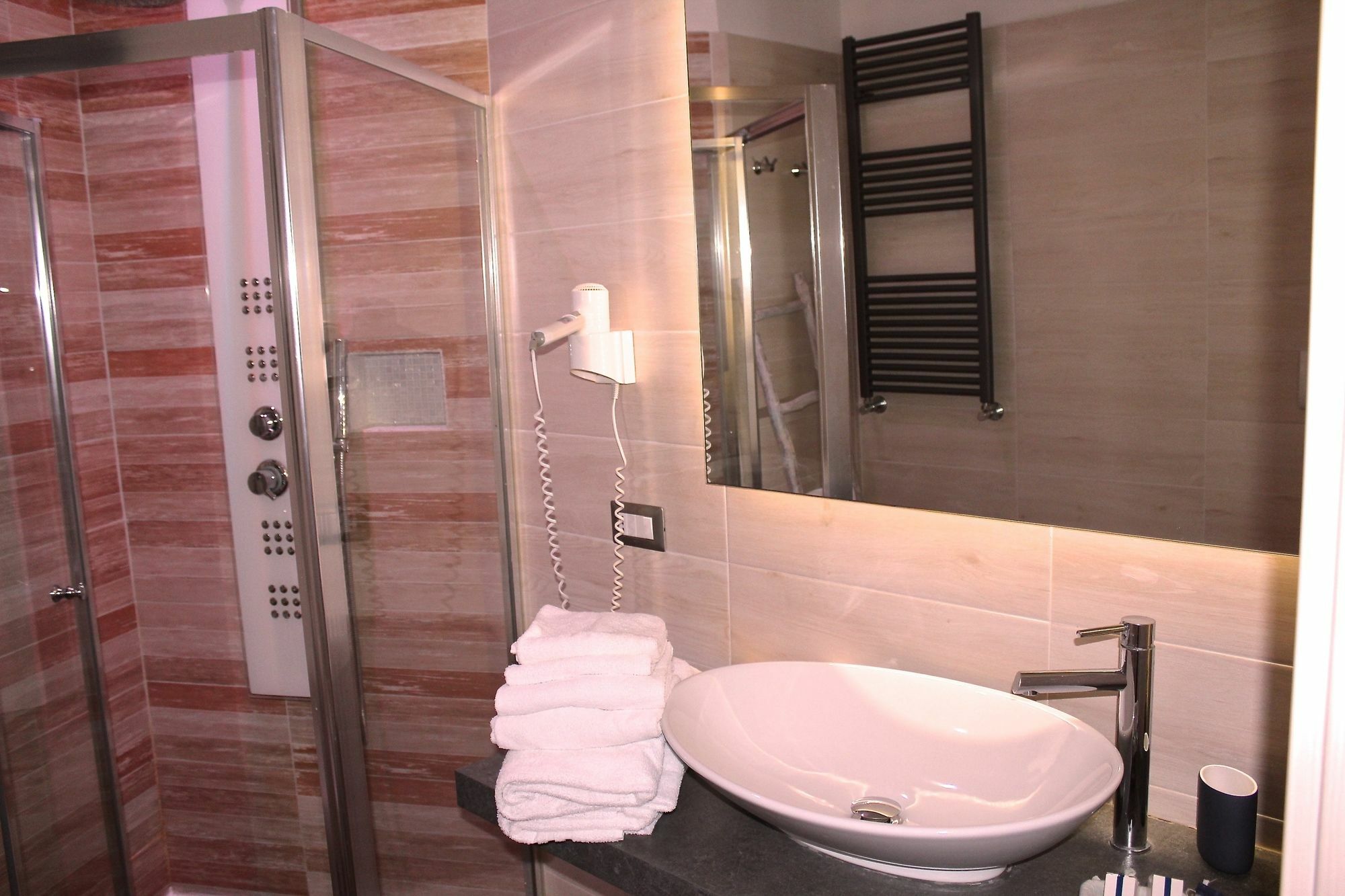 Roman Royal Rooms Екстериор снимка