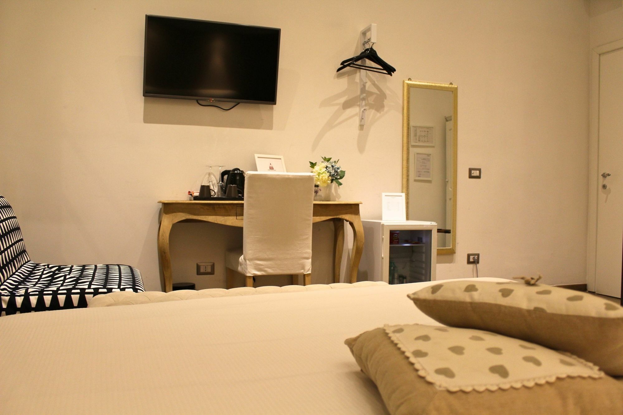 Roman Royal Rooms Екстериор снимка