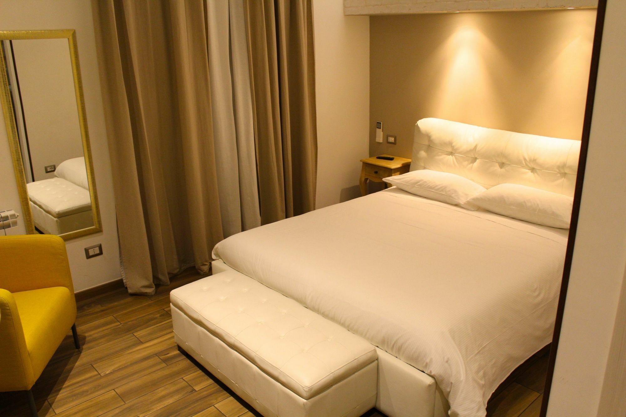 Roman Royal Rooms Екстериор снимка