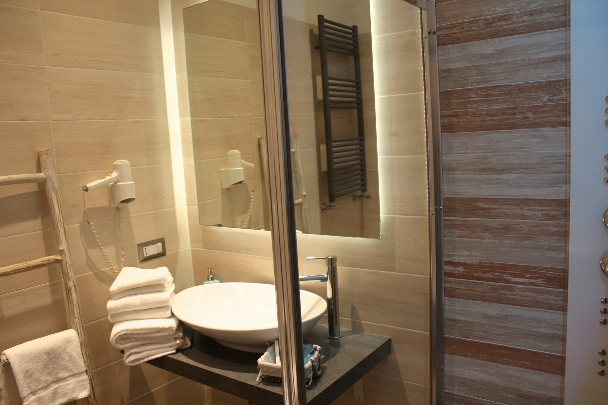 Roman Royal Rooms Екстериор снимка