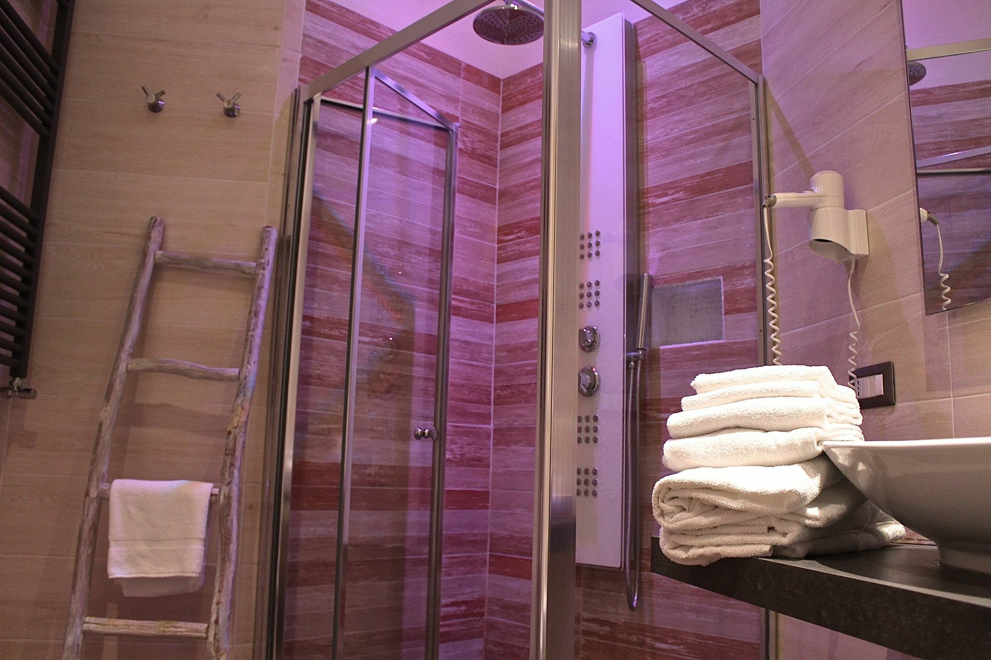 Roman Royal Rooms Екстериор снимка