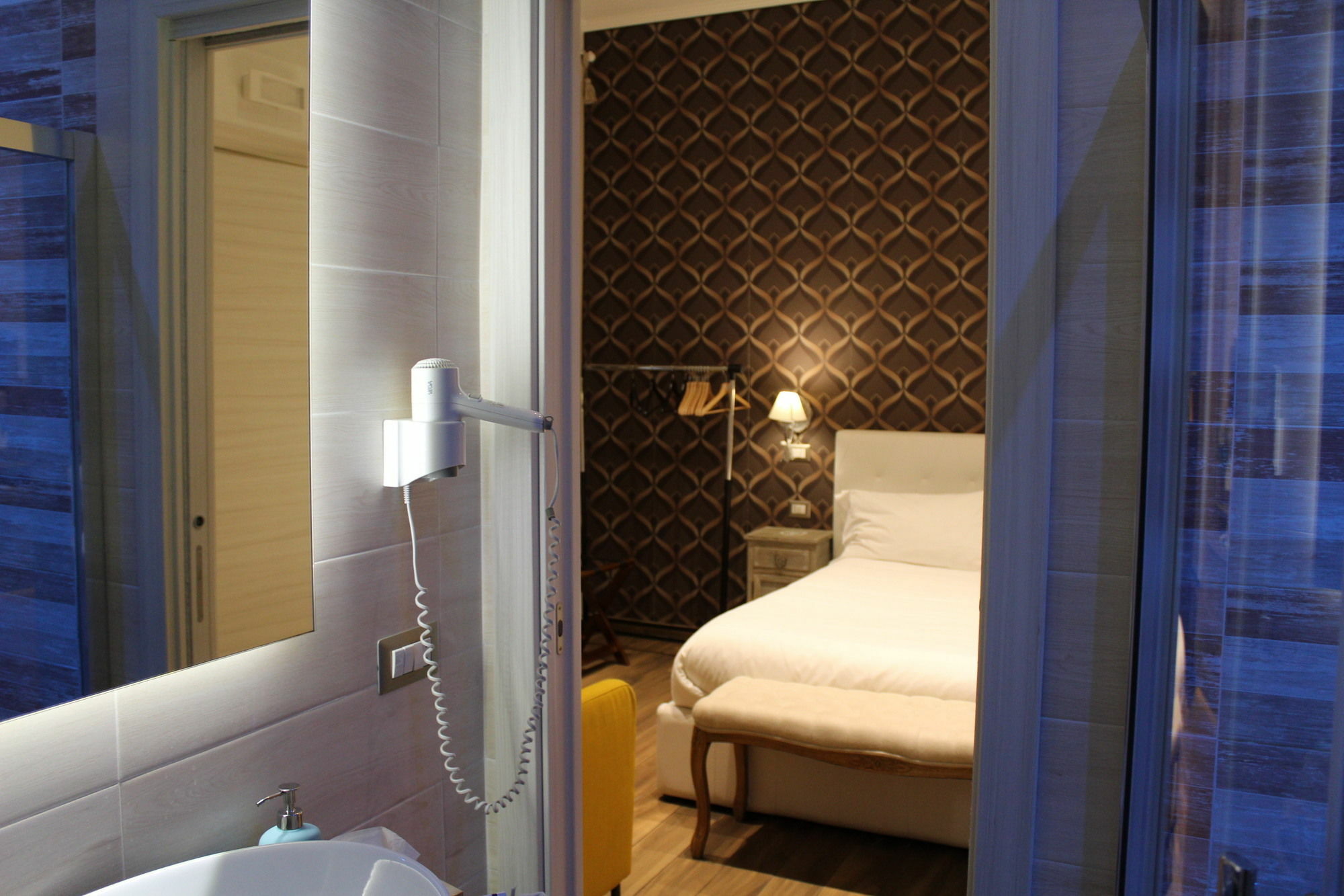 Roman Royal Rooms Екстериор снимка