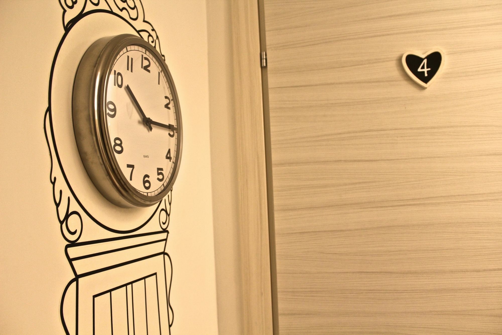 Roman Royal Rooms Екстериор снимка