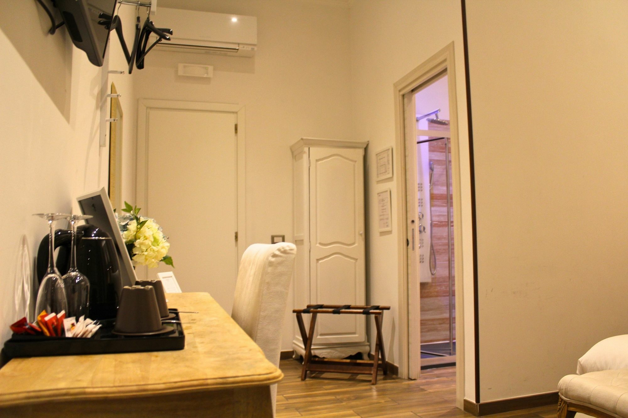 Roman Royal Rooms Екстериор снимка