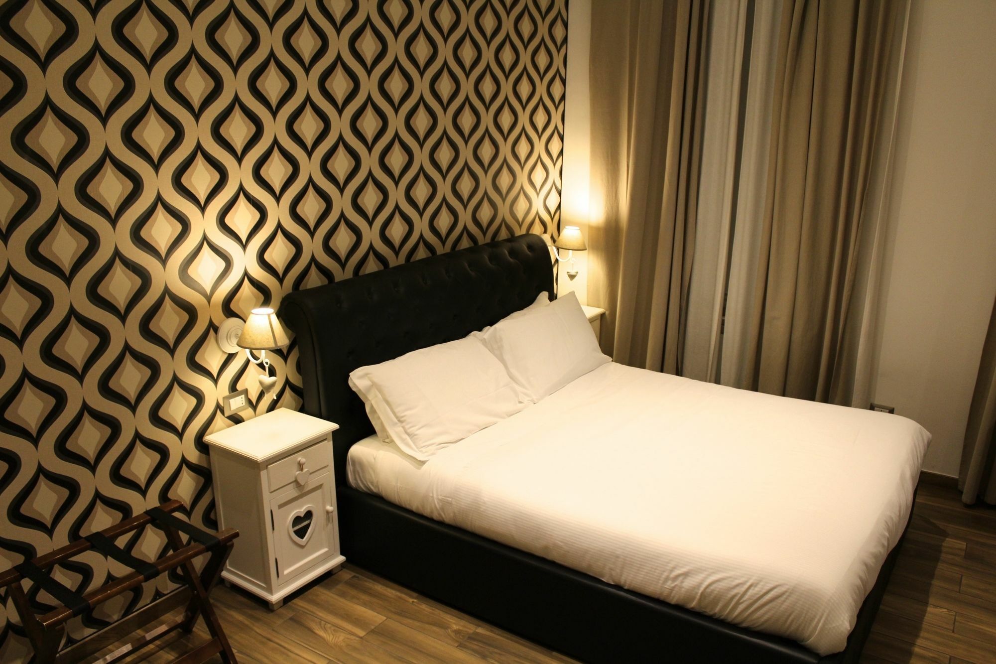 Roman Royal Rooms Екстериор снимка