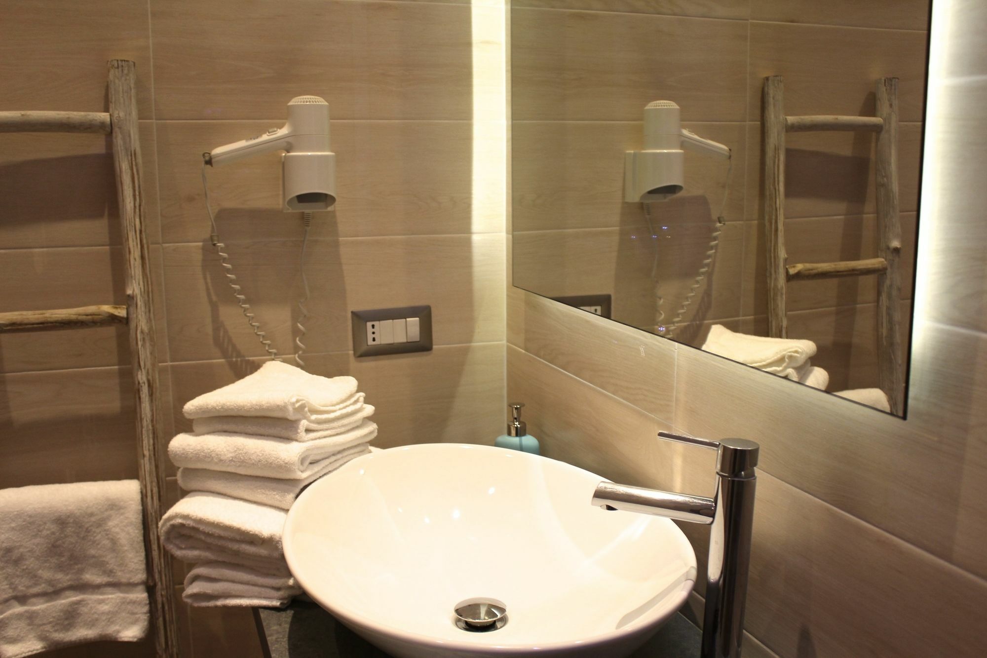 Roman Royal Rooms Екстериор снимка