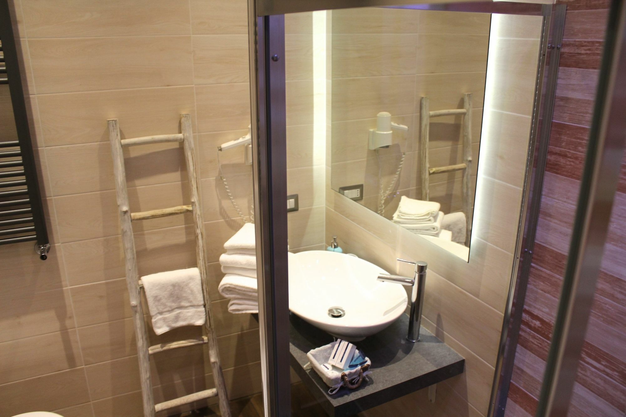 Roman Royal Rooms Екстериор снимка
