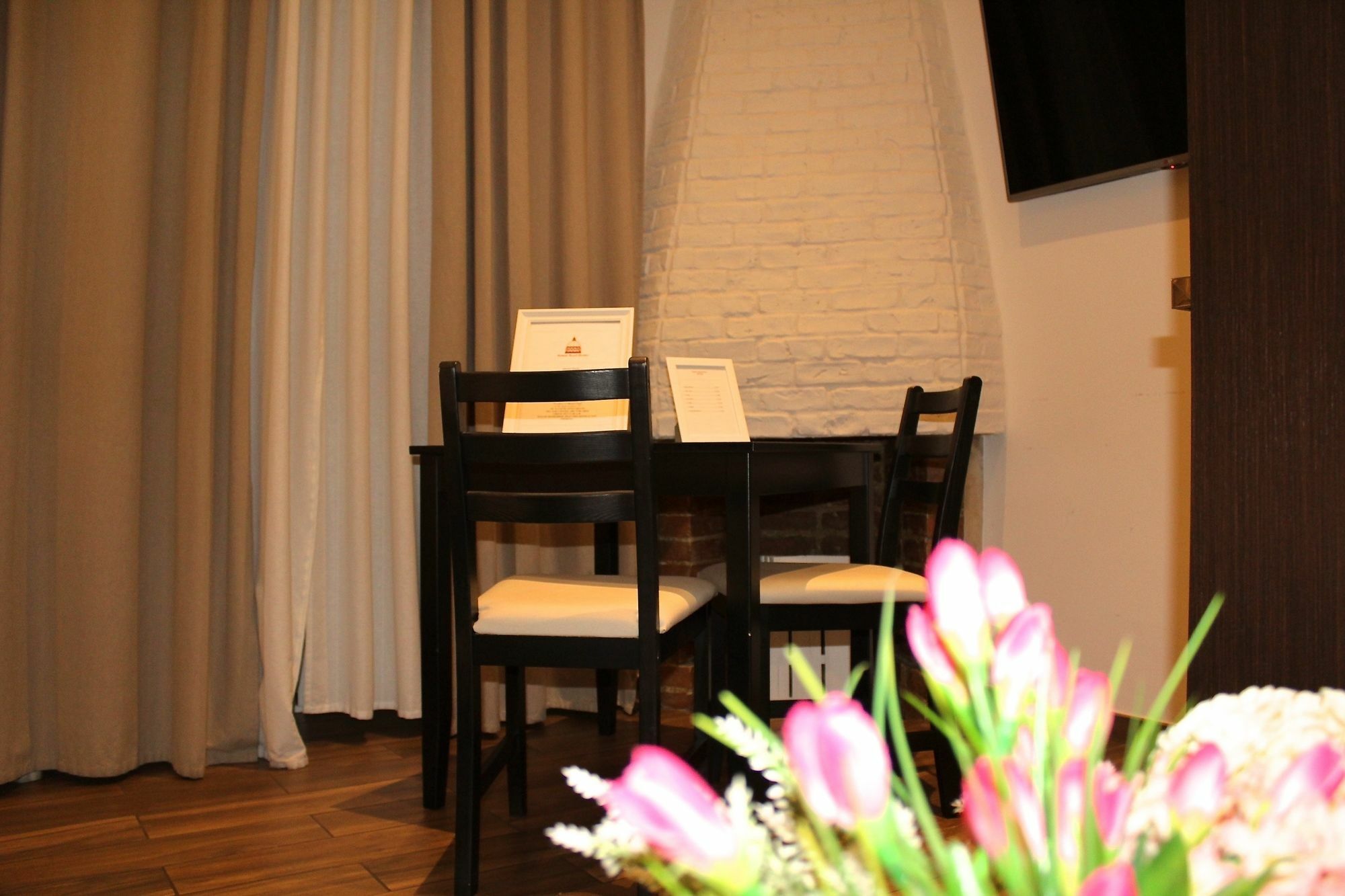 Roman Royal Rooms Екстериор снимка