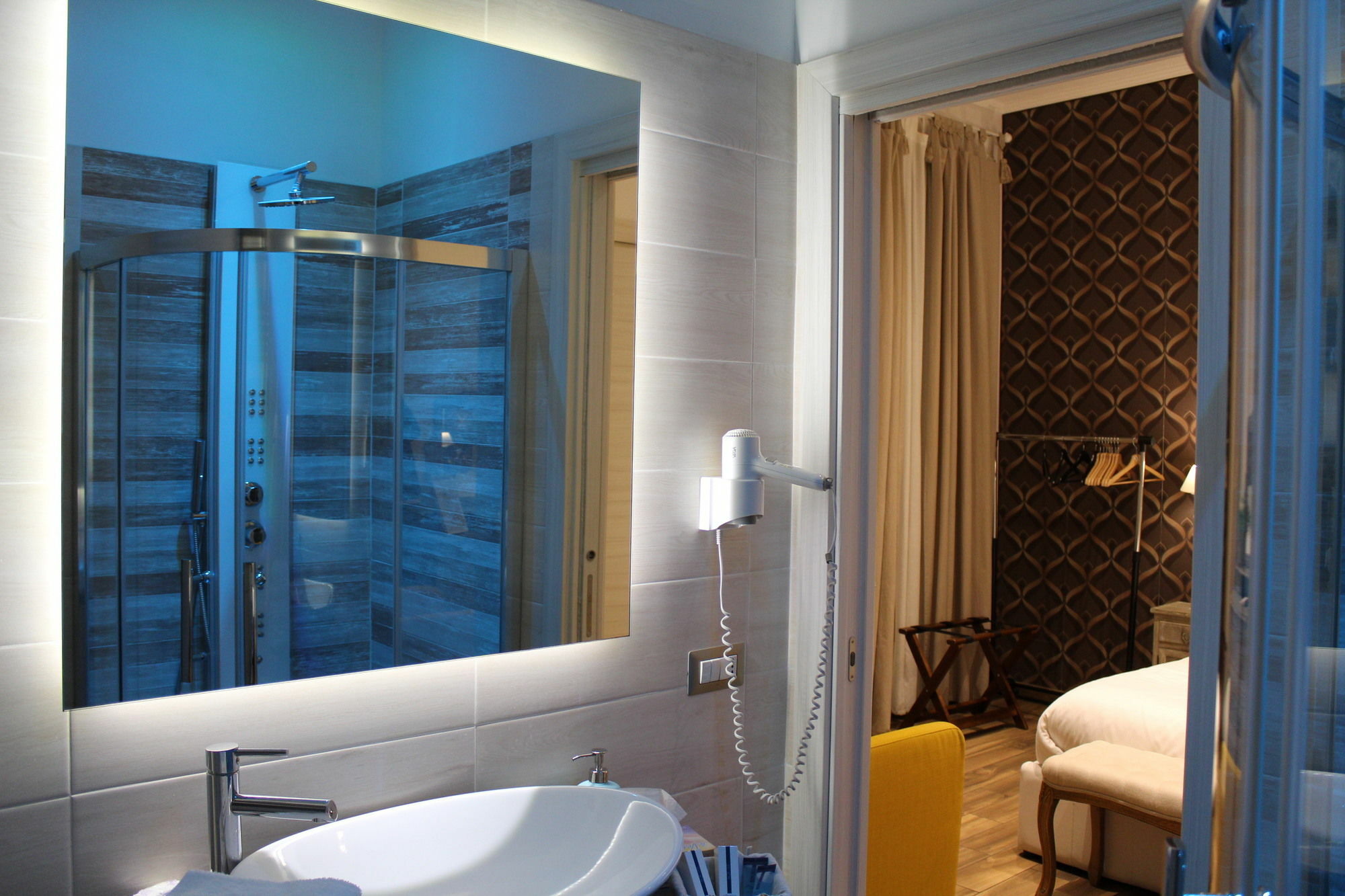 Roman Royal Rooms Екстериор снимка
