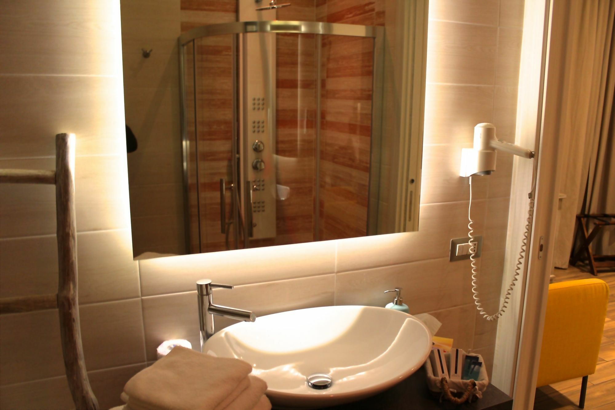 Roman Royal Rooms Екстериор снимка