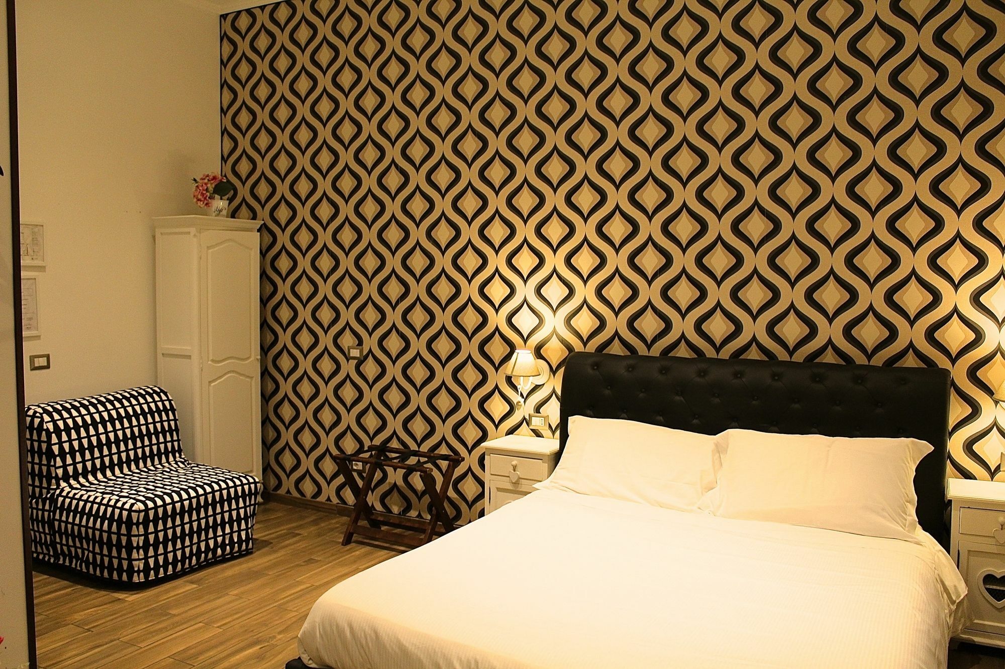 Roman Royal Rooms Екстериор снимка
