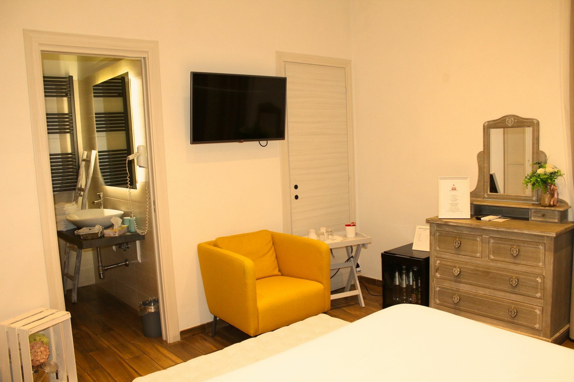 Roman Royal Rooms Екстериор снимка