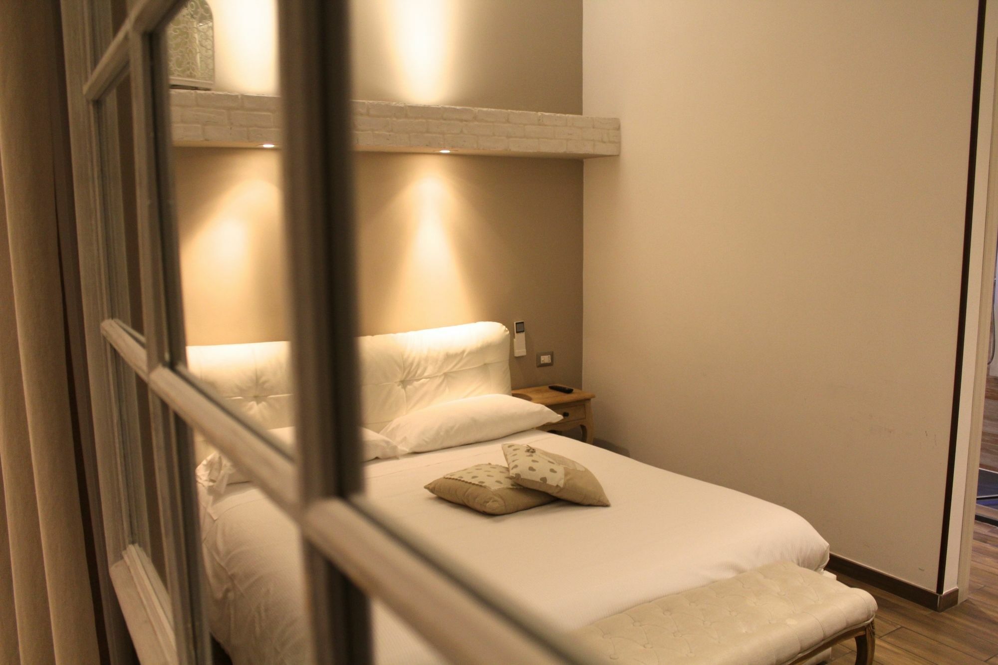 Roman Royal Rooms Екстериор снимка