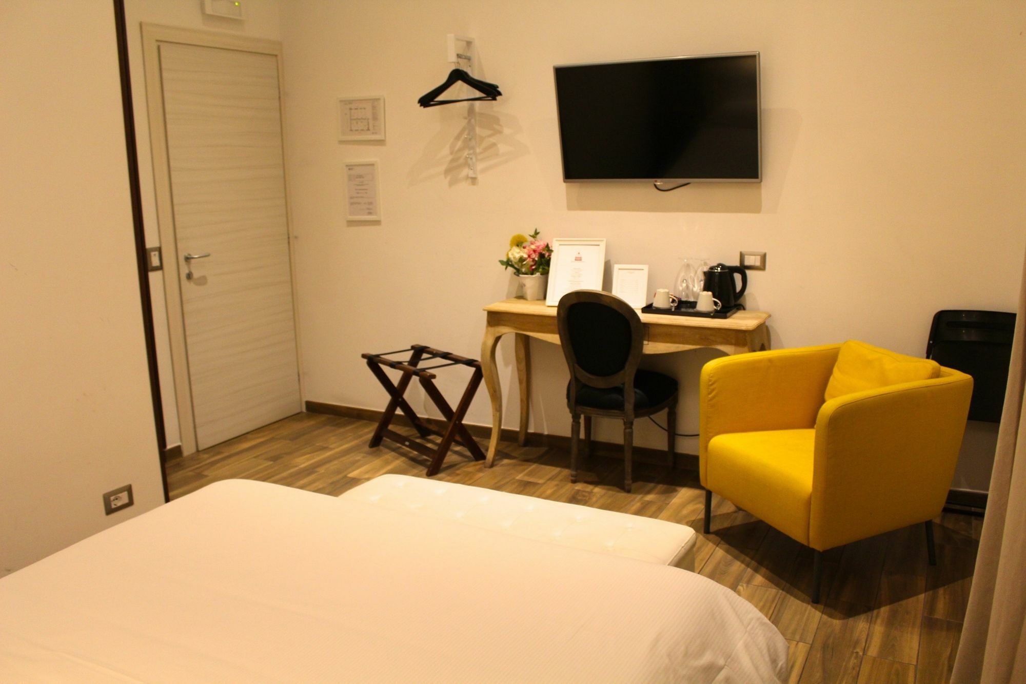 Roman Royal Rooms Екстериор снимка
