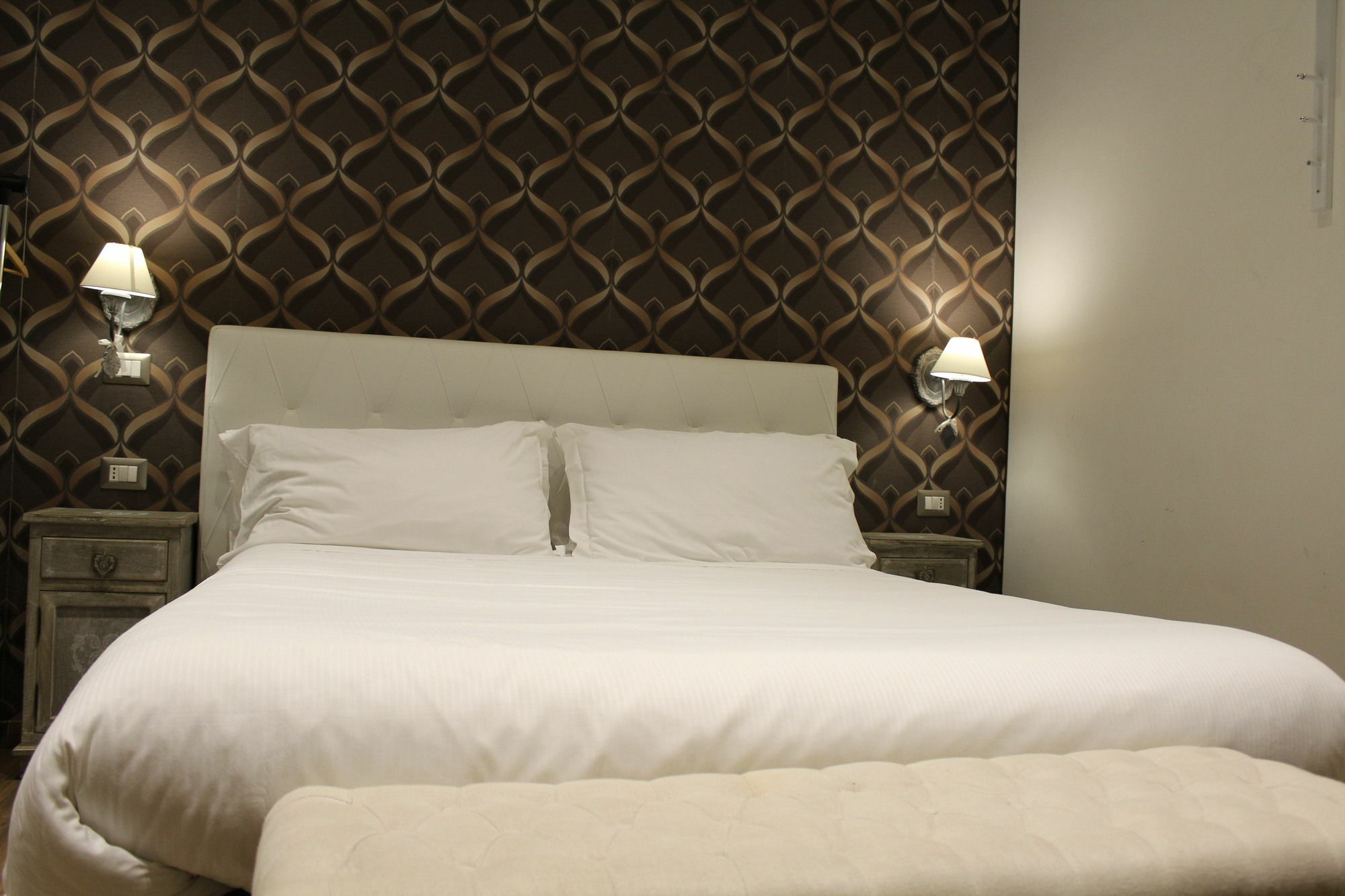 Roman Royal Rooms Екстериор снимка