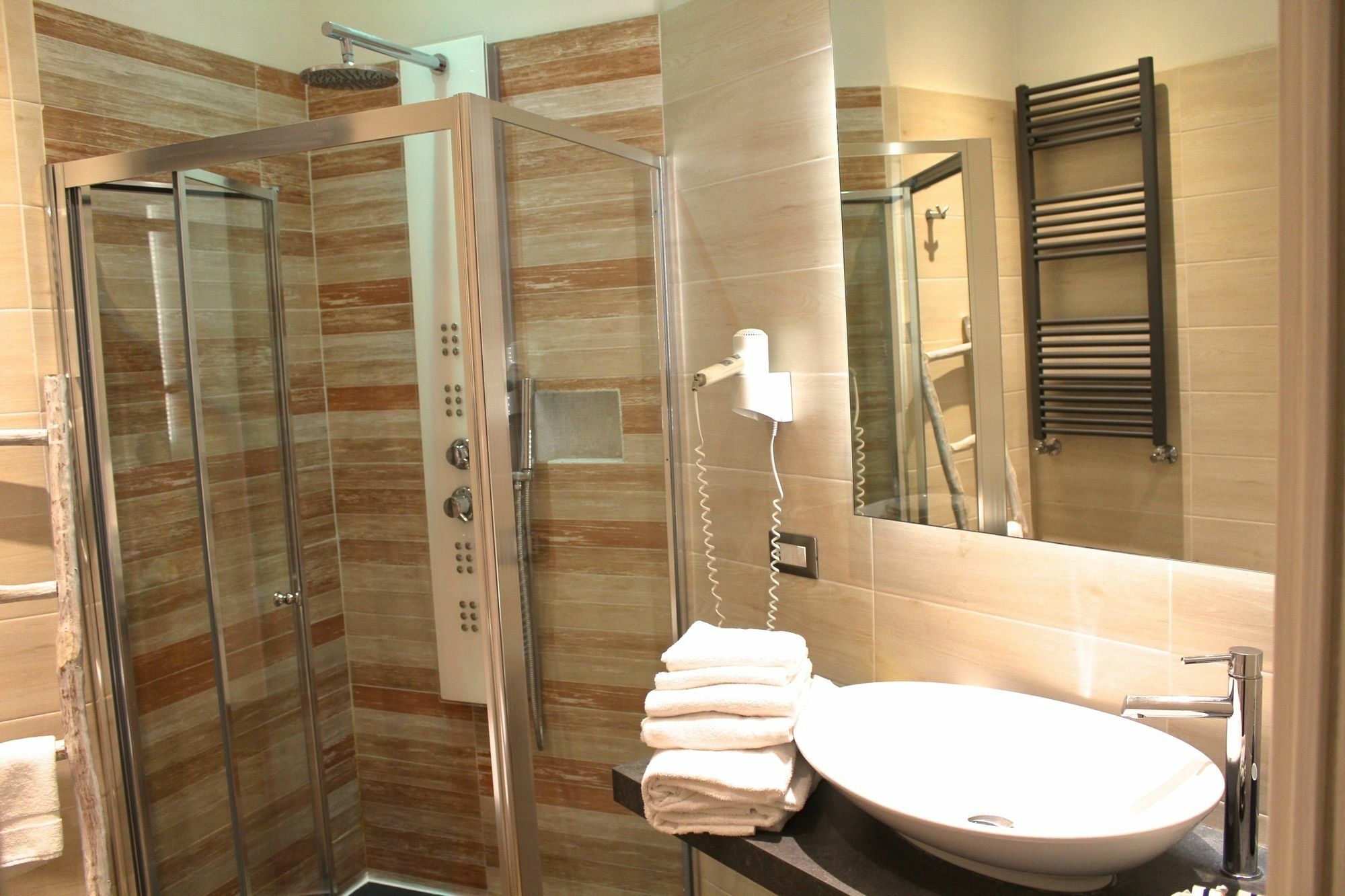 Roman Royal Rooms Екстериор снимка