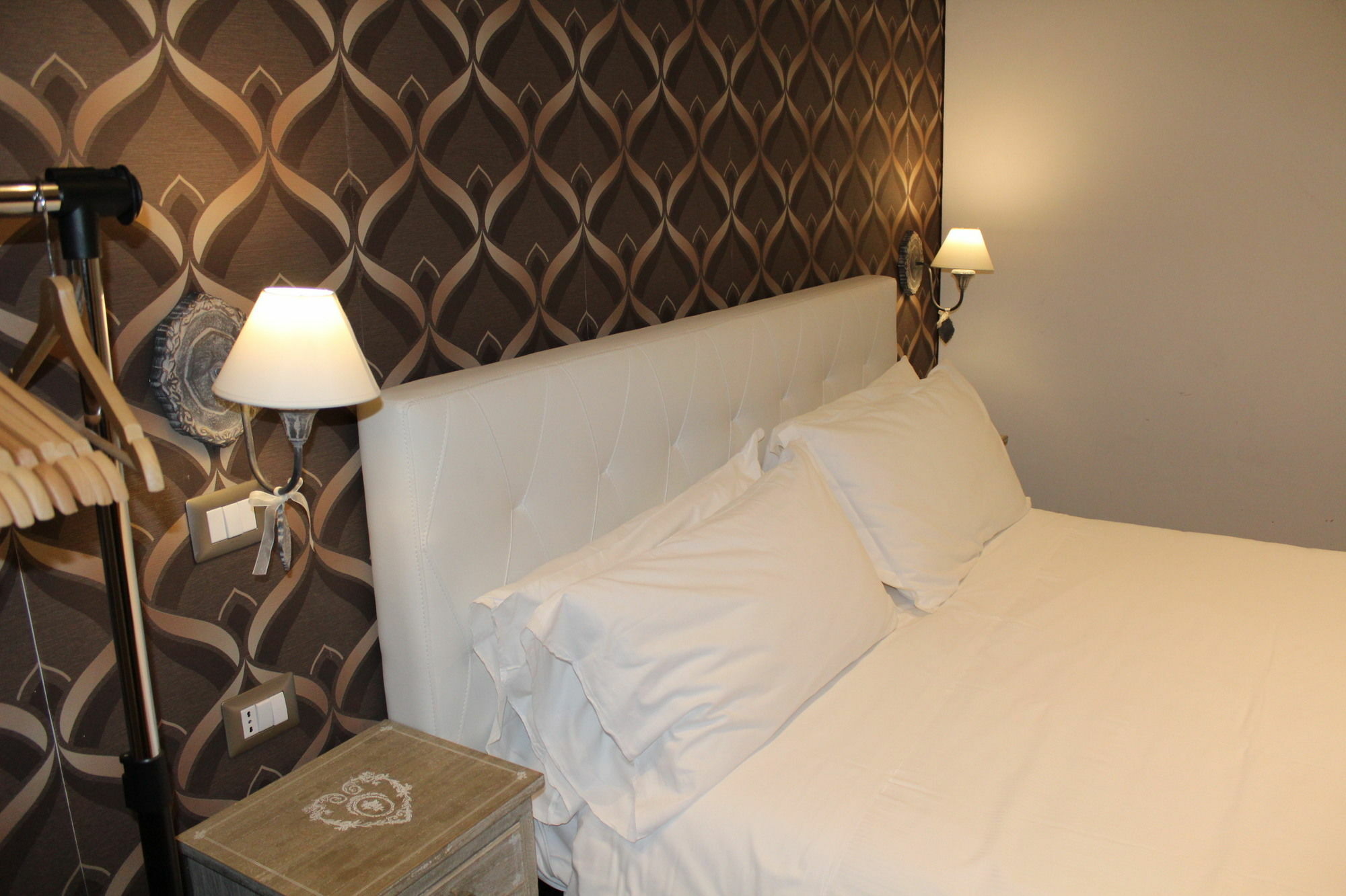 Roman Royal Rooms Екстериор снимка