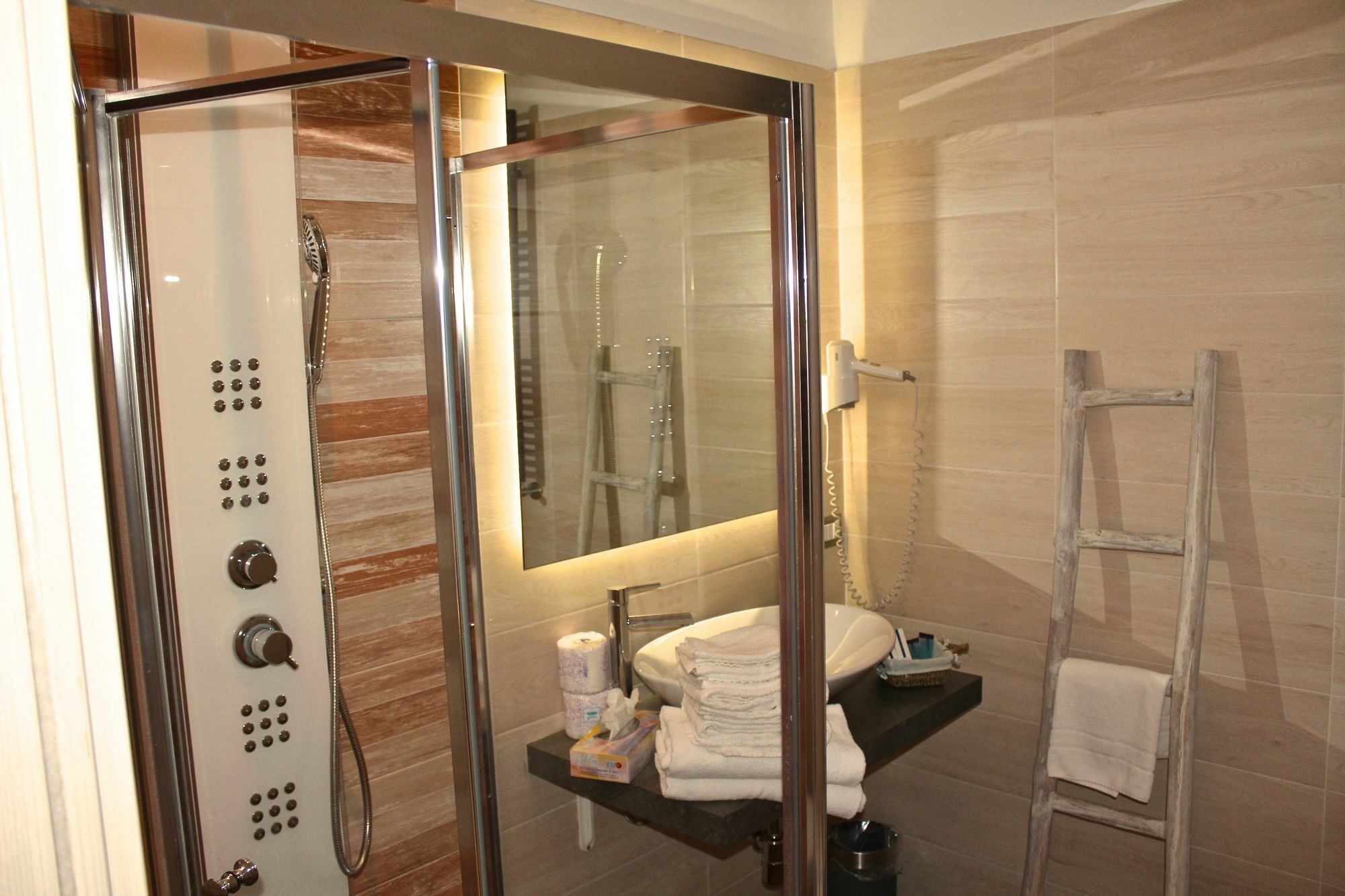 Roman Royal Rooms Екстериор снимка