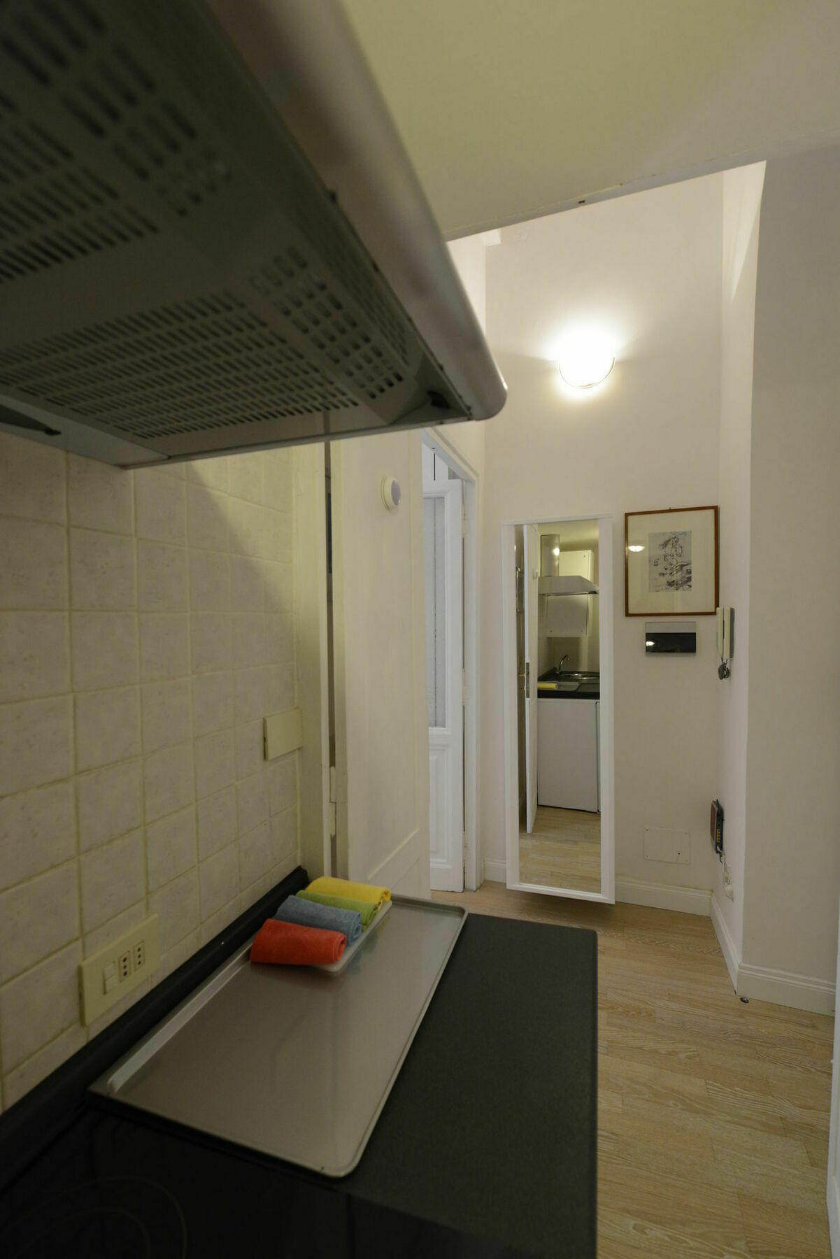 Roman Royal Rooms Екстериор снимка
