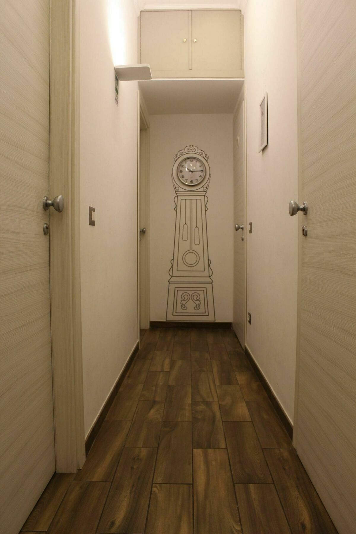 Roman Royal Rooms Екстериор снимка